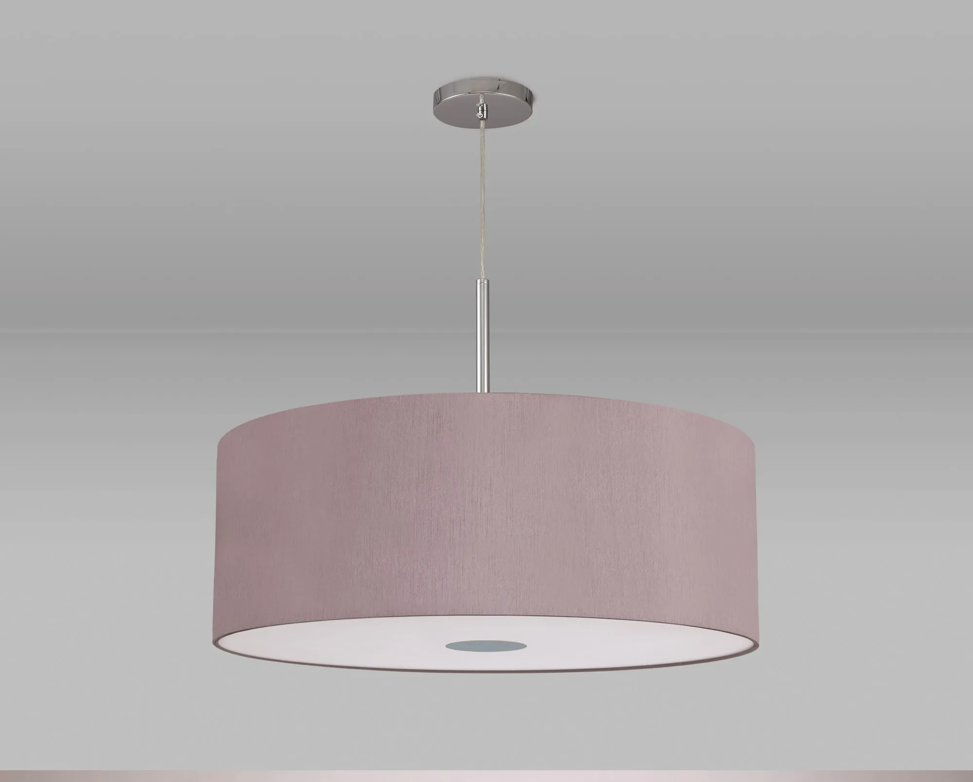 Baymont CH TA Ceiling Lights Deco Single Pendant
